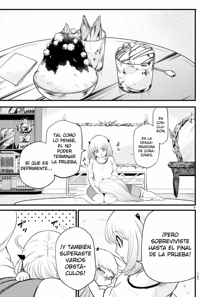 Read Mairimashita Iruma kun ES Manga Online