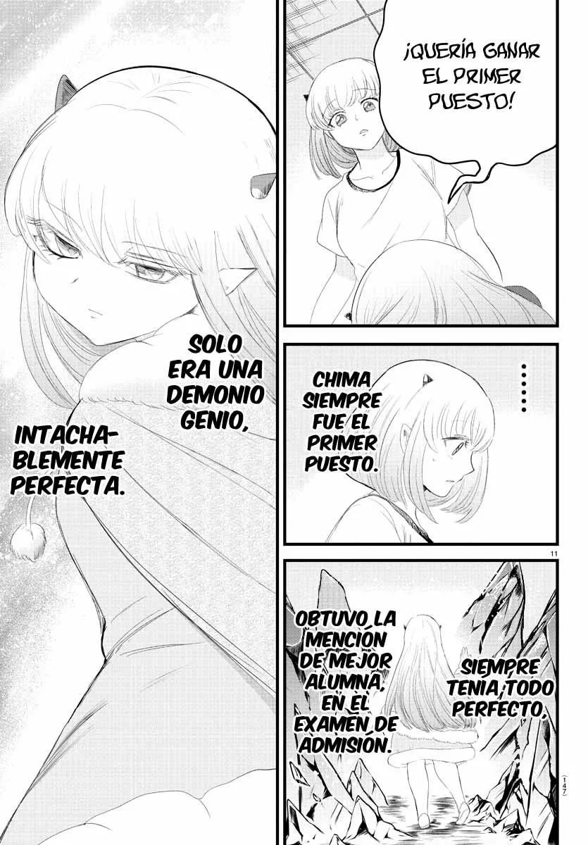 Read Mairimashita Iruma kun ES Manga Online