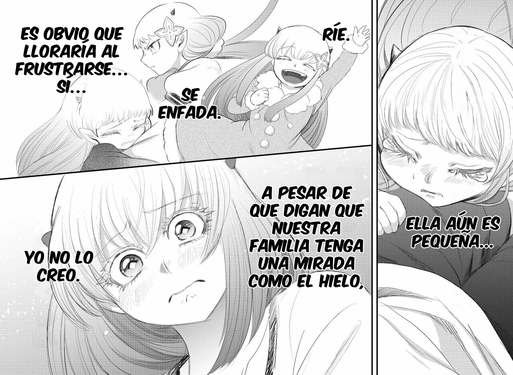 Read Mairimashita Iruma kun ES Manga Online