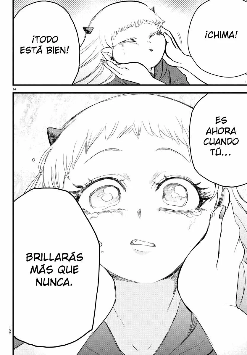 Read Mairimashita Iruma kun ES Manga Online