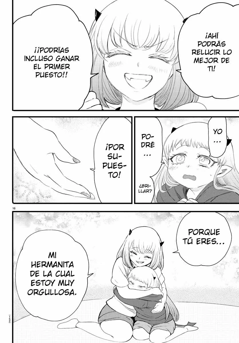 Read Mairimashita Iruma kun ES Manga Online