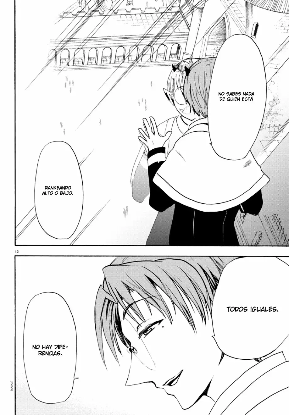 Read Mairimashita Iruma kun ES Manga Online
