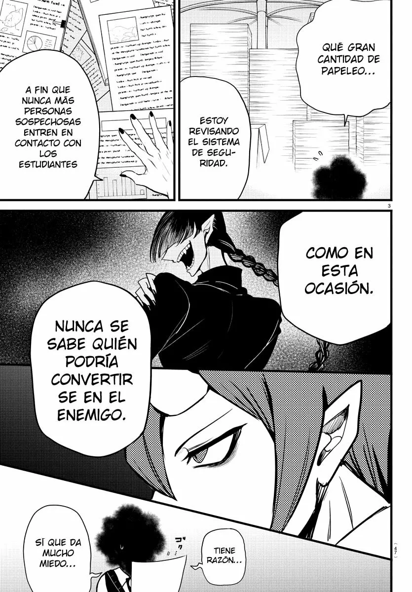 Read Mairimashita Iruma kun ES Manga Online