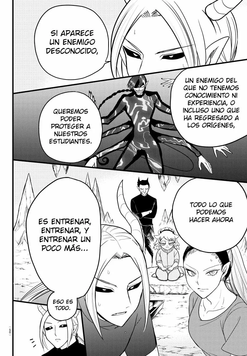 Read Mairimashita Iruma kun ES Manga Online