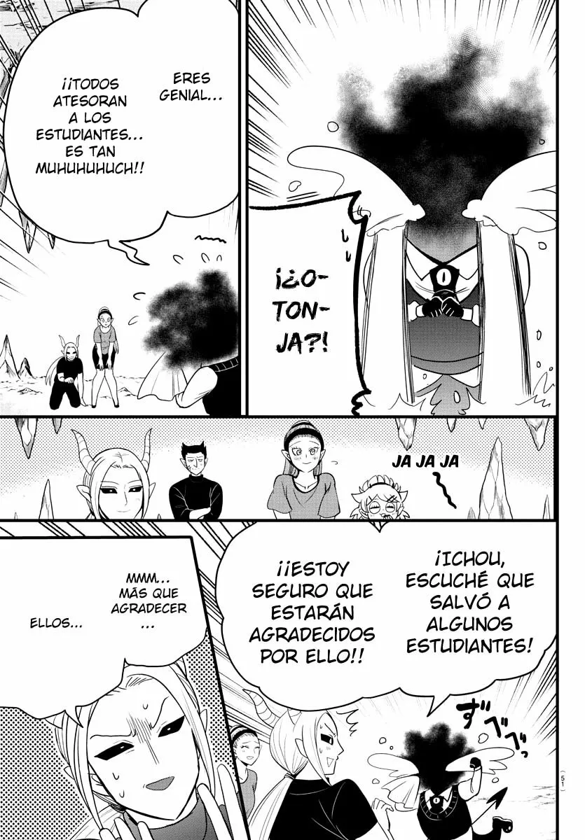 Read Mairimashita Iruma kun ES Manga Online