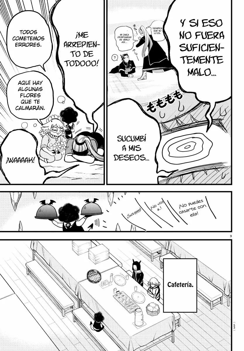 Read Mairimashita Iruma kun ES Manga Online