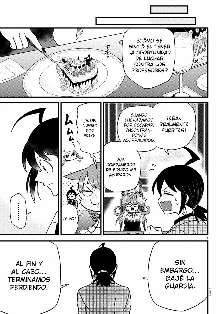 Read Mairimashita Iruma kun ES Manga Online