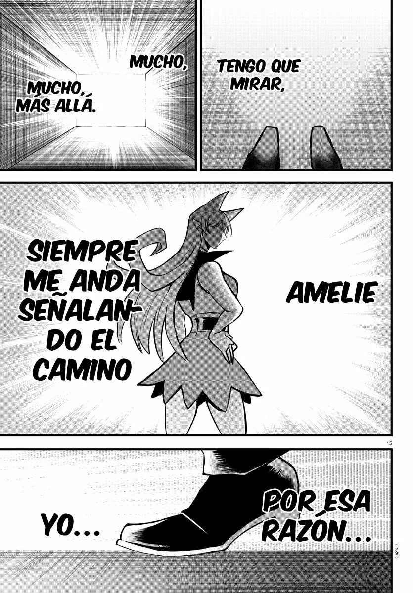 Read Mairimashita Iruma kun ES Manga Online