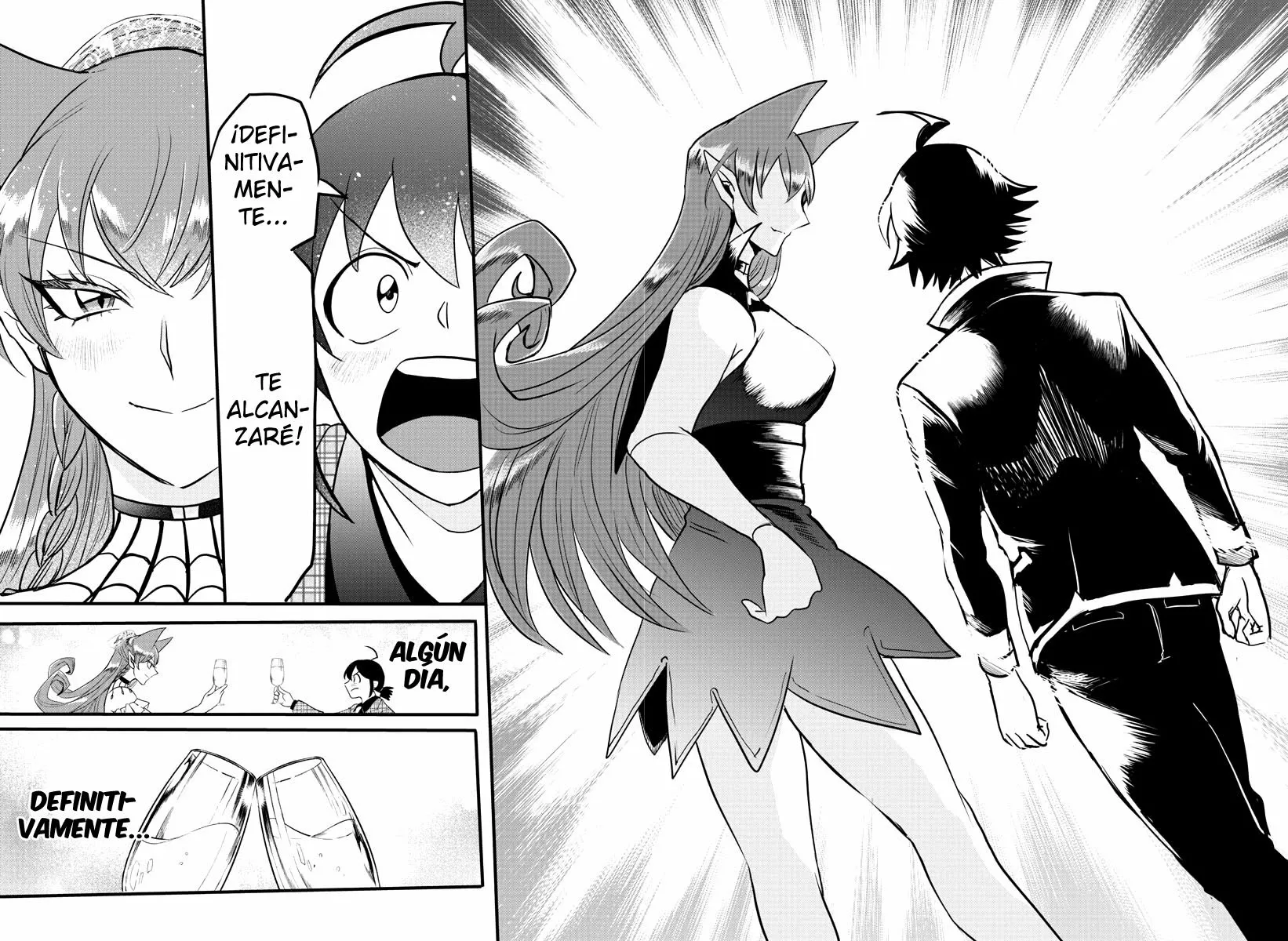 Read Mairimashita Iruma kun ES Manga Online