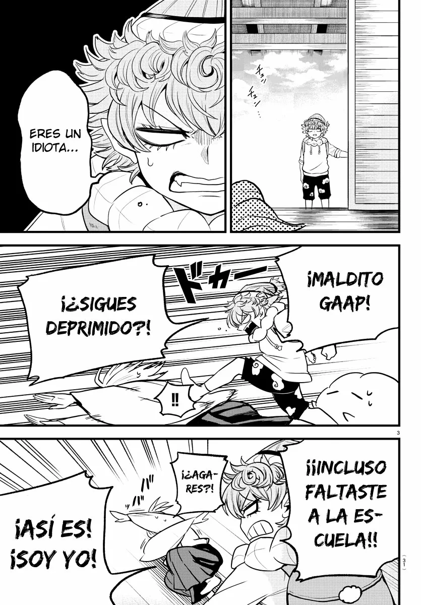 Read Mairimashita Iruma kun ES Manga Online