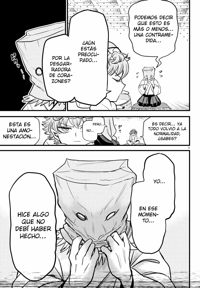 Read Mairimashita Iruma kun ES Manga Online