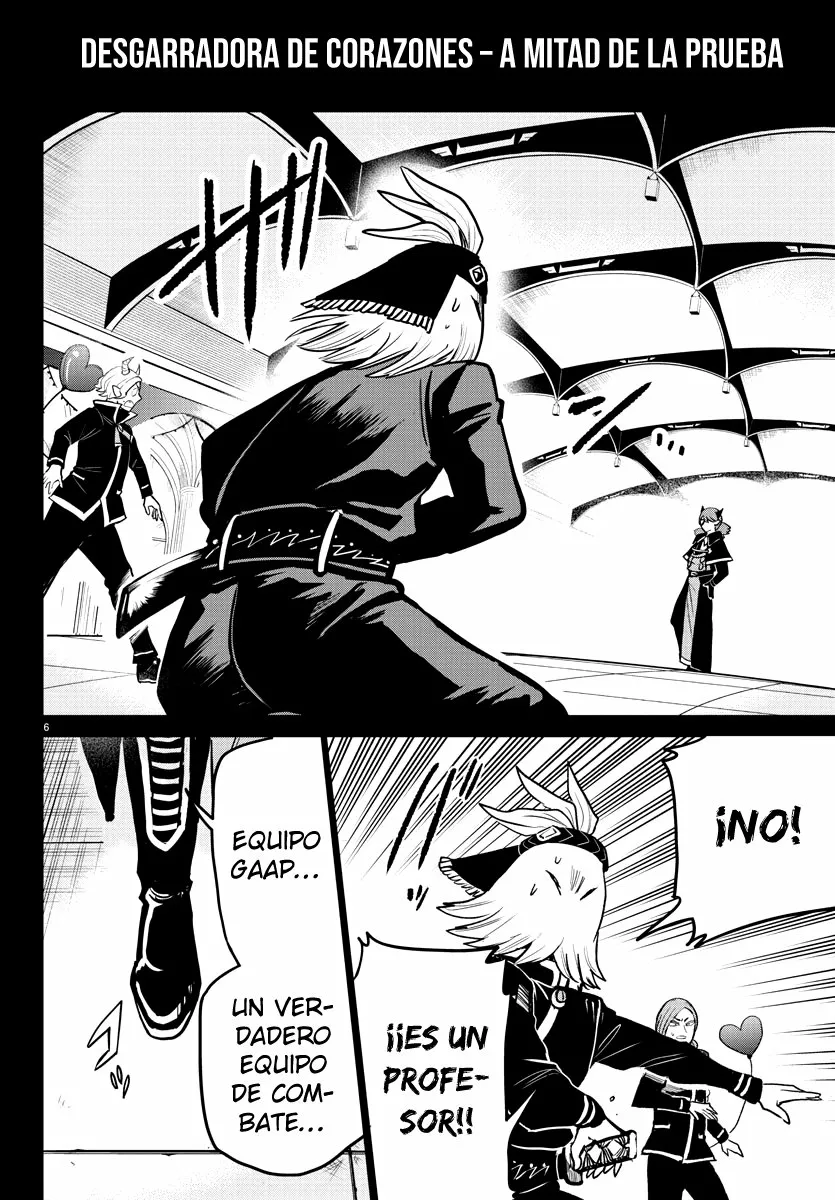 Read Mairimashita Iruma kun ES Manga Online