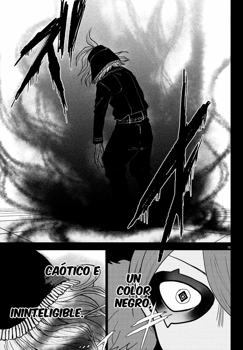Read Mairimashita Iruma kun ES Manga Online