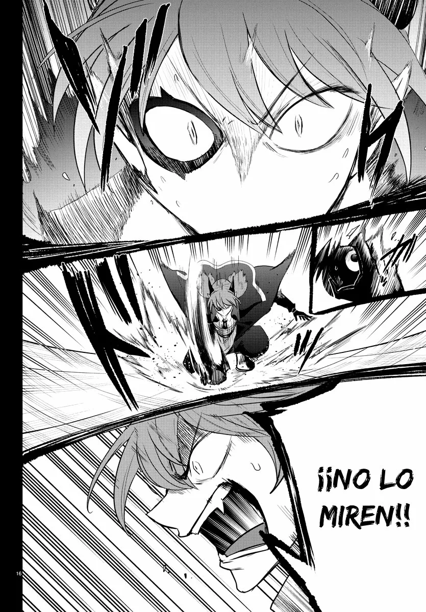 Read Mairimashita Iruma kun ES Manga Online