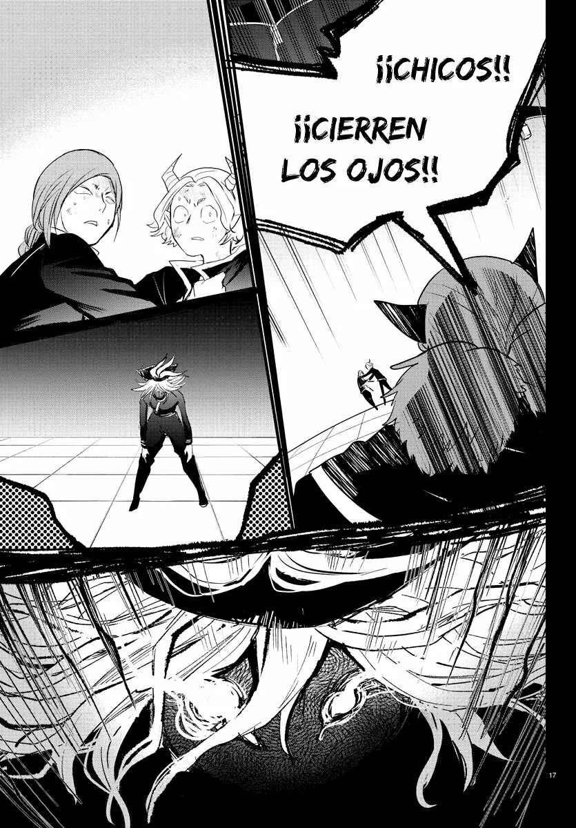 Read Mairimashita Iruma kun ES Manga Online