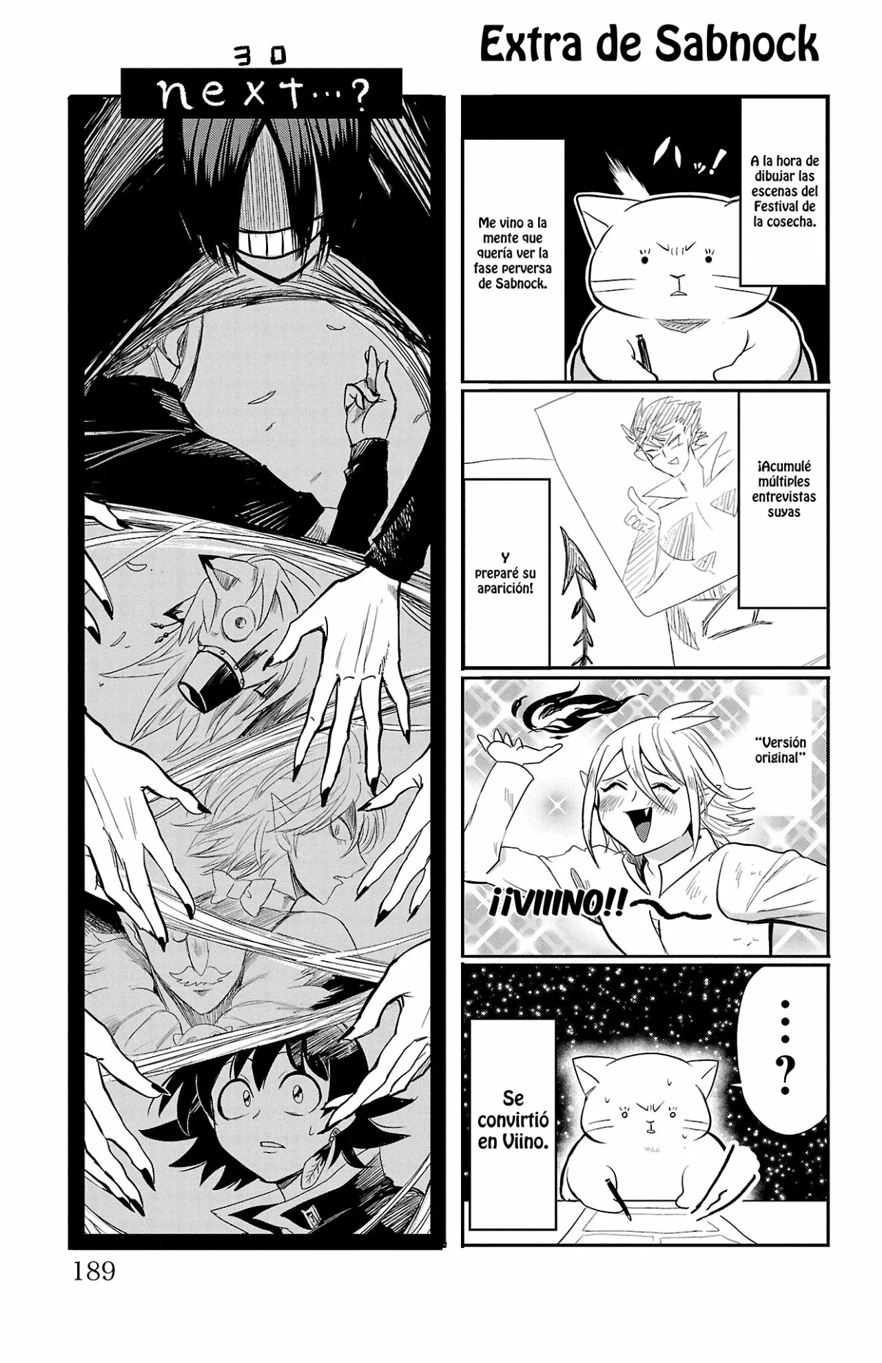 Read Mairimashita Iruma kun ES Manga Online