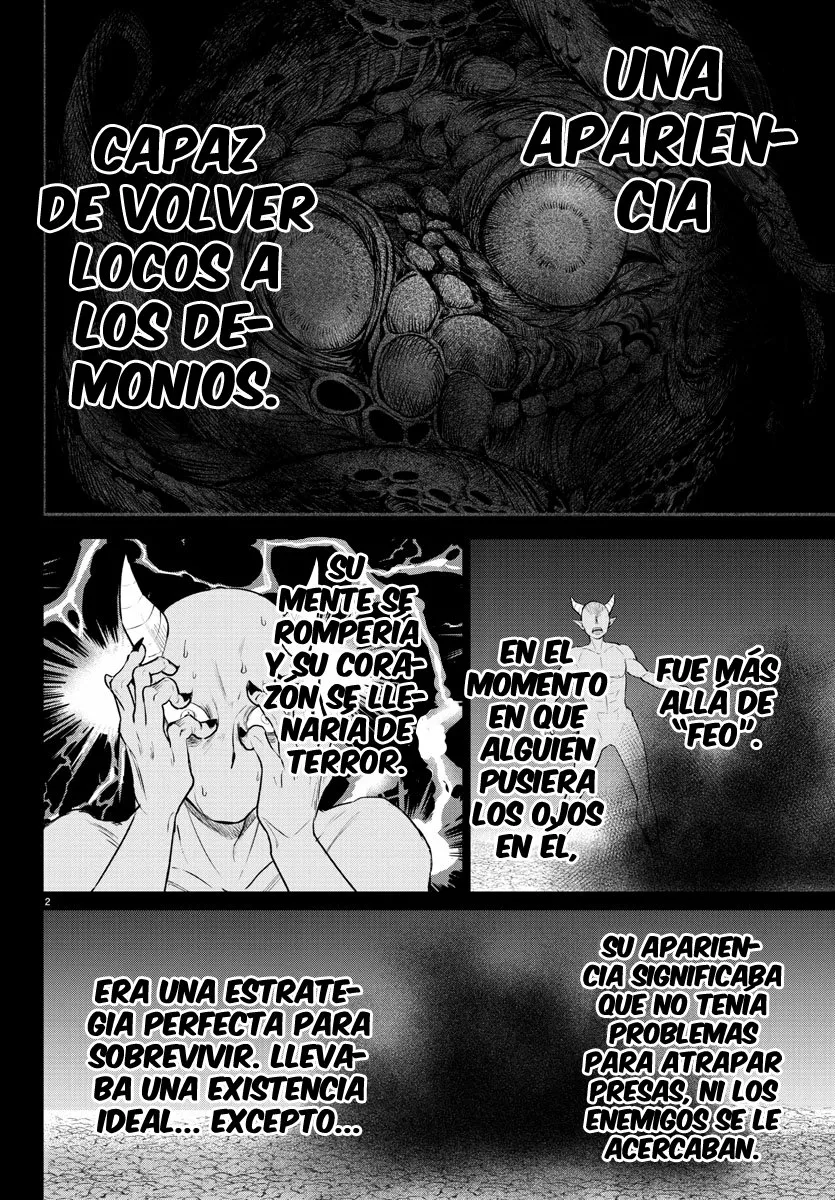 Read Mairimashita Iruma kun ES Manga Online