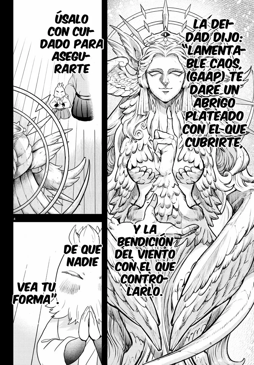 Read Mairimashita Iruma kun ES Manga Online