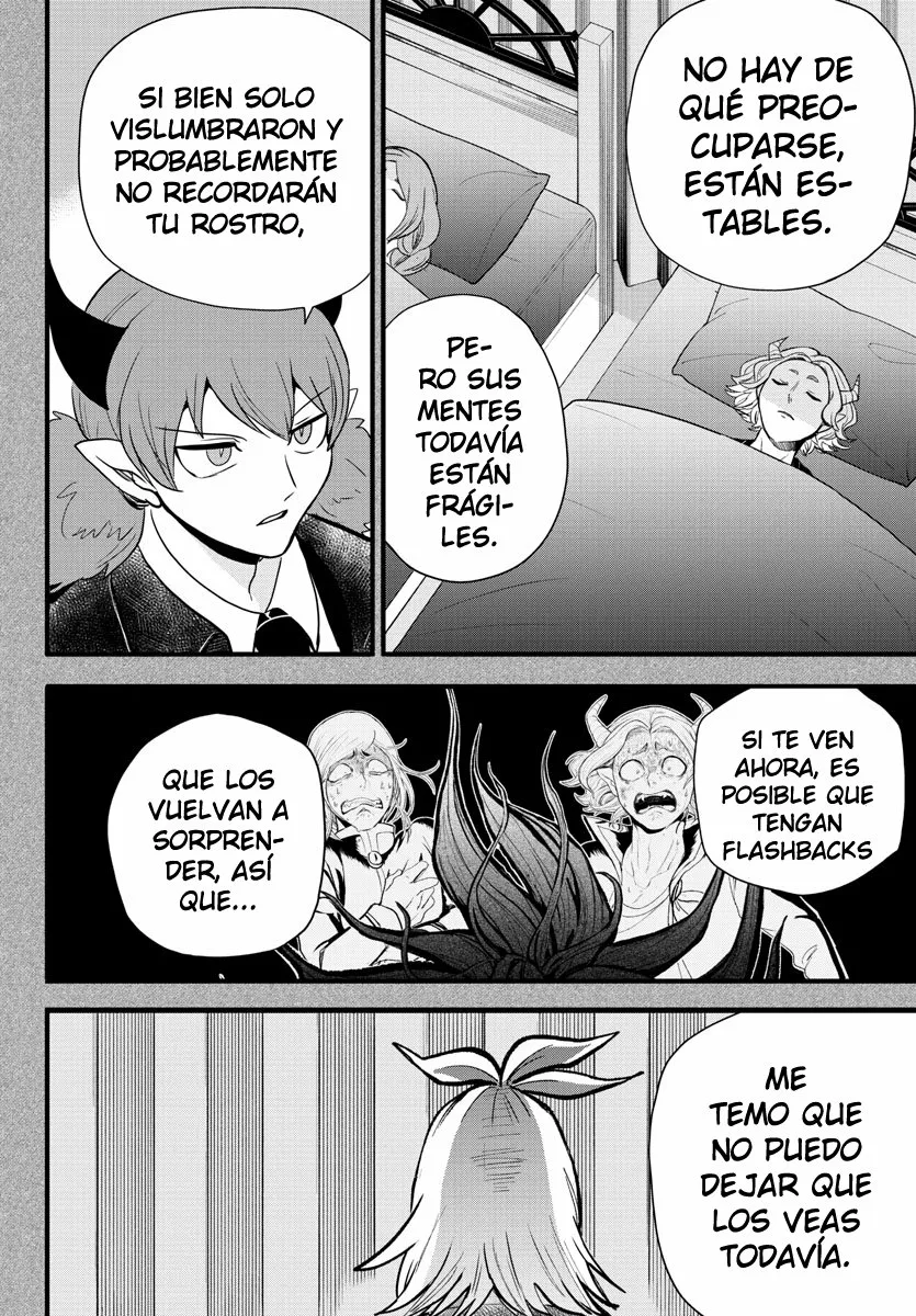 Read Mairimashita Iruma kun ES Manga Online