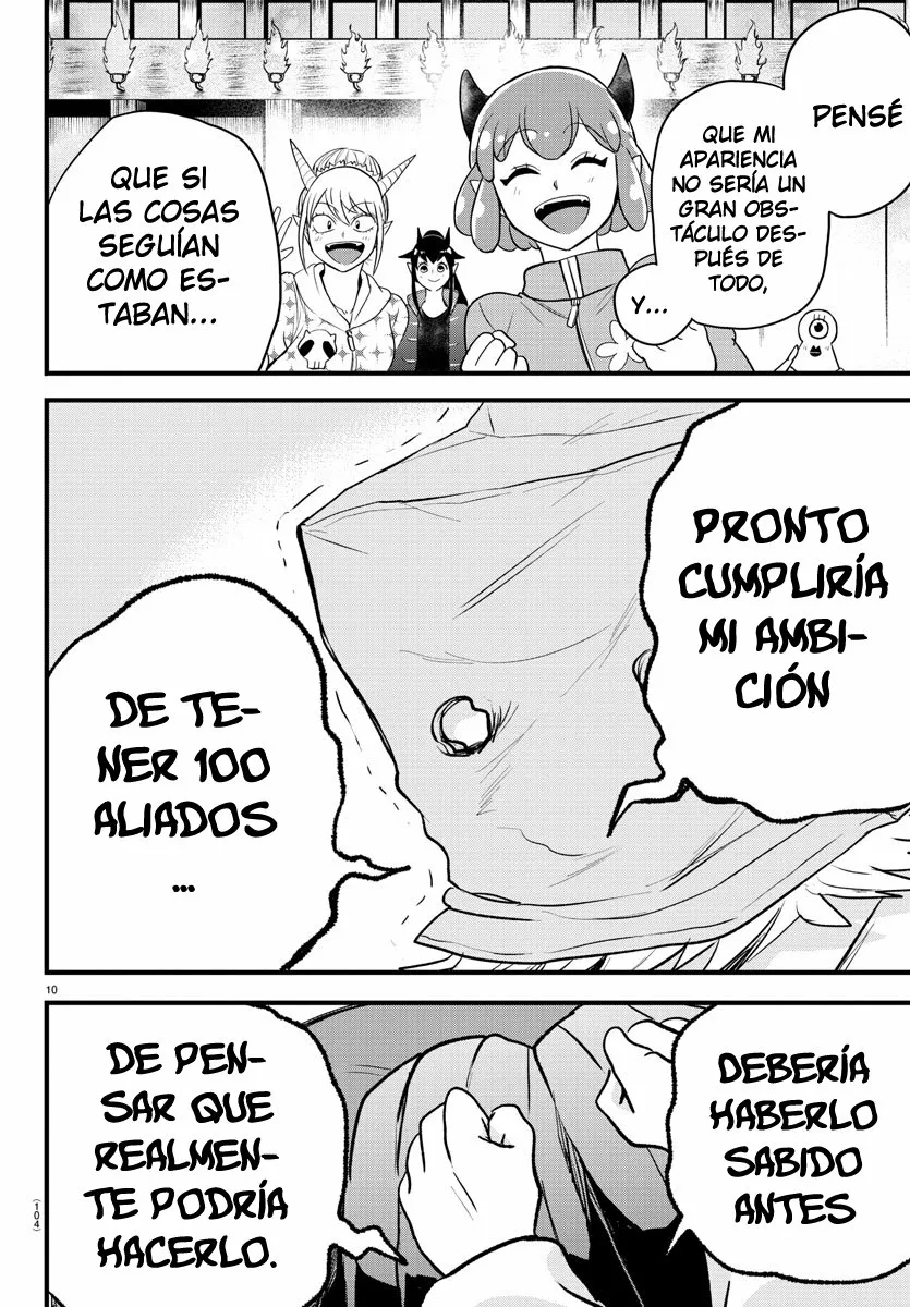 Read Mairimashita Iruma kun ES Manga Online