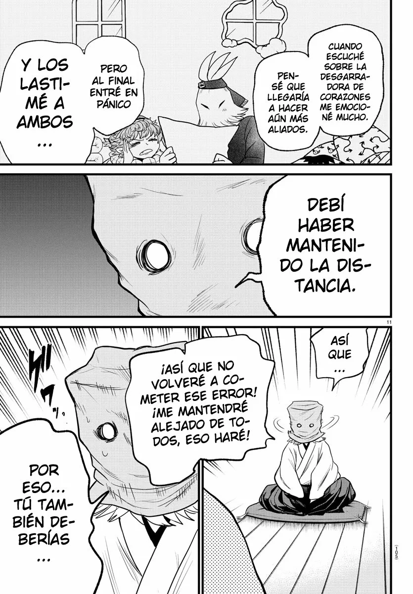 Read Mairimashita Iruma kun ES Manga Online