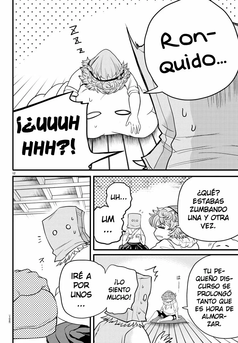 Read Mairimashita Iruma kun ES Manga Online