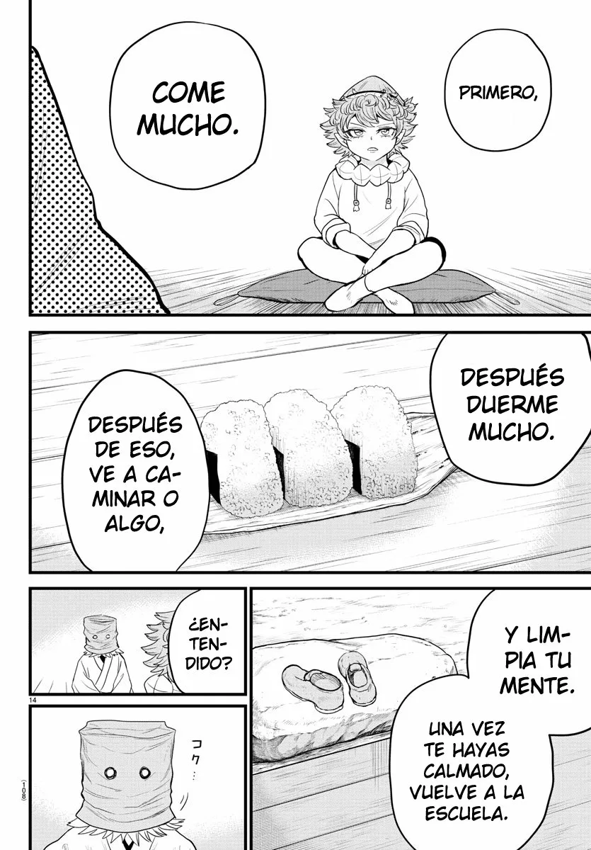 Read Mairimashita Iruma kun ES Manga Online