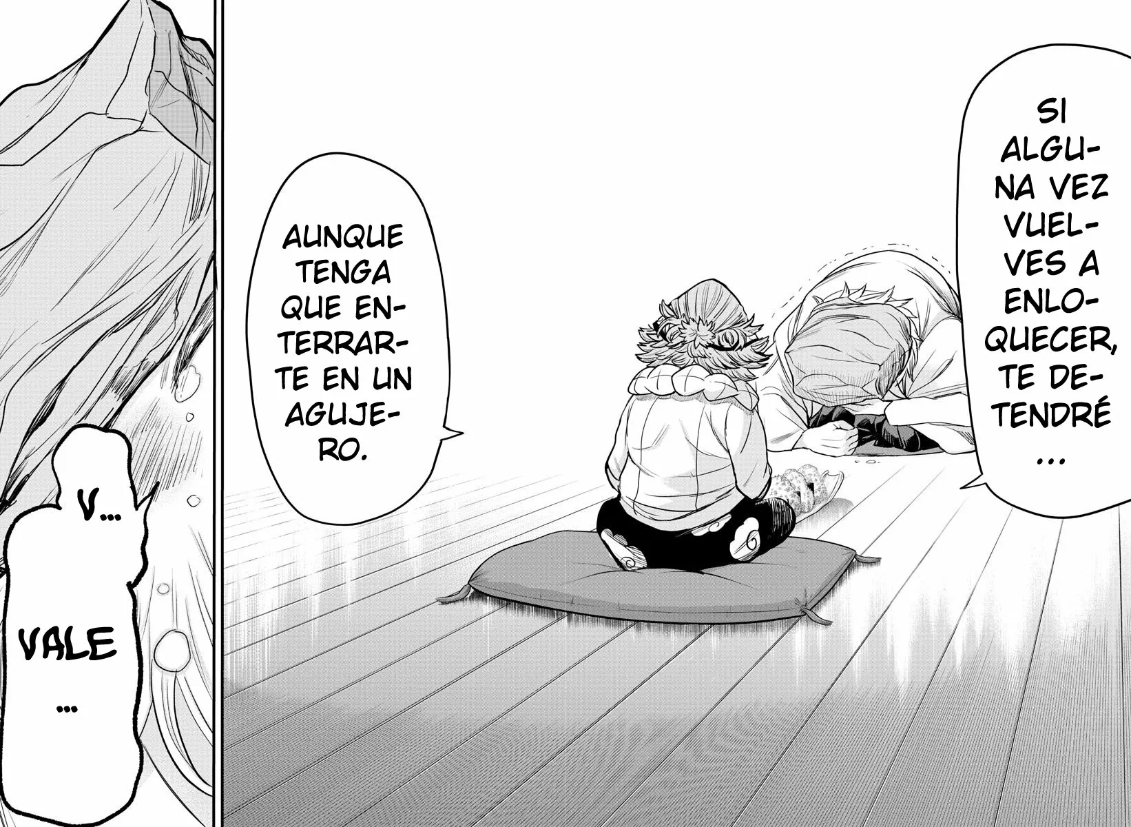 Read Mairimashita Iruma kun ES Manga Online