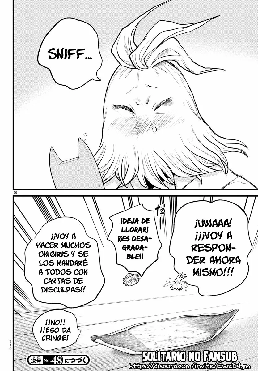 Read Mairimashita Iruma kun ES Manga Online