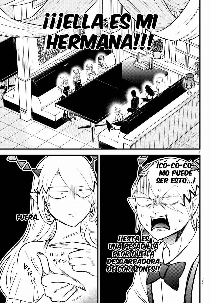 Read Mairimashita Iruma kun ES Manga Online