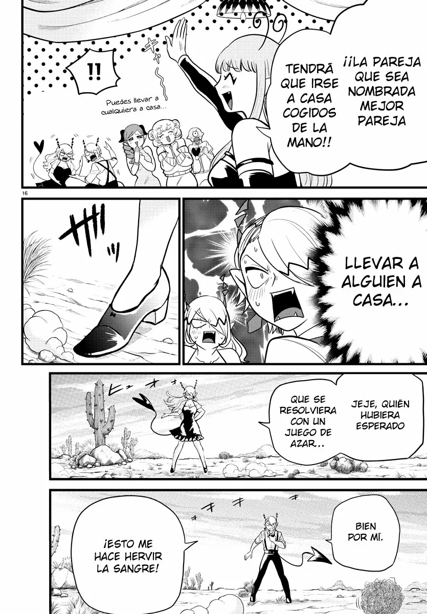 Read Mairimashita Iruma kun ES Manga Online