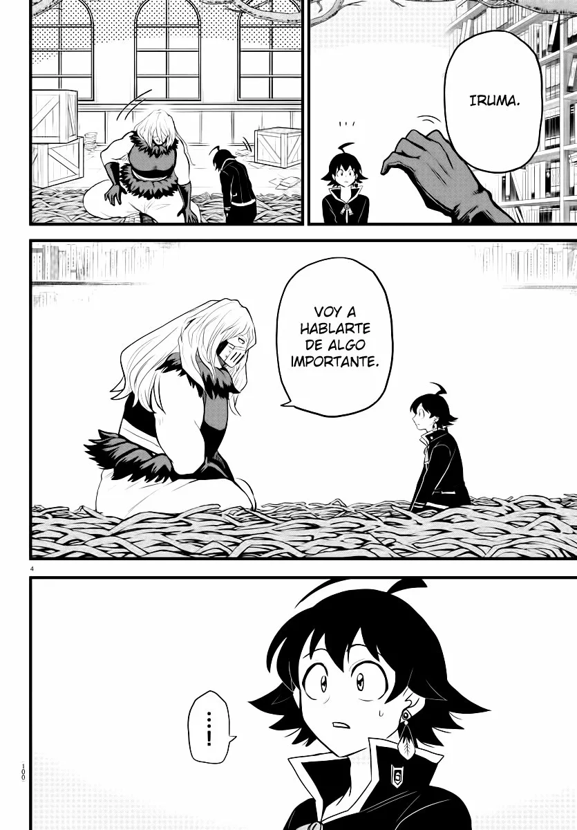 Read Mairimashita Iruma kun ES Manga Online