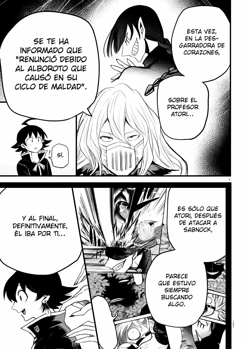 Read Mairimashita Iruma kun ES Manga Online