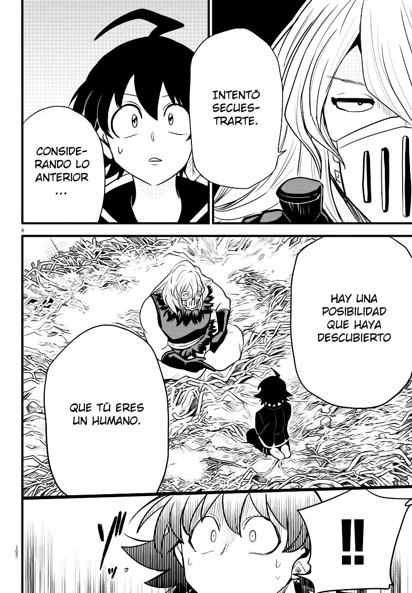 Read Mairimashita Iruma kun ES Manga Online