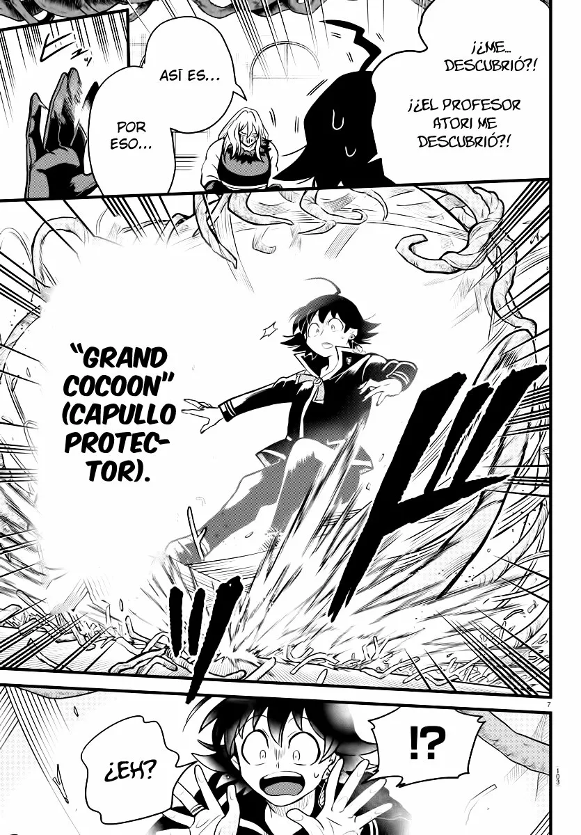 Read Mairimashita Iruma kun ES Manga Online
