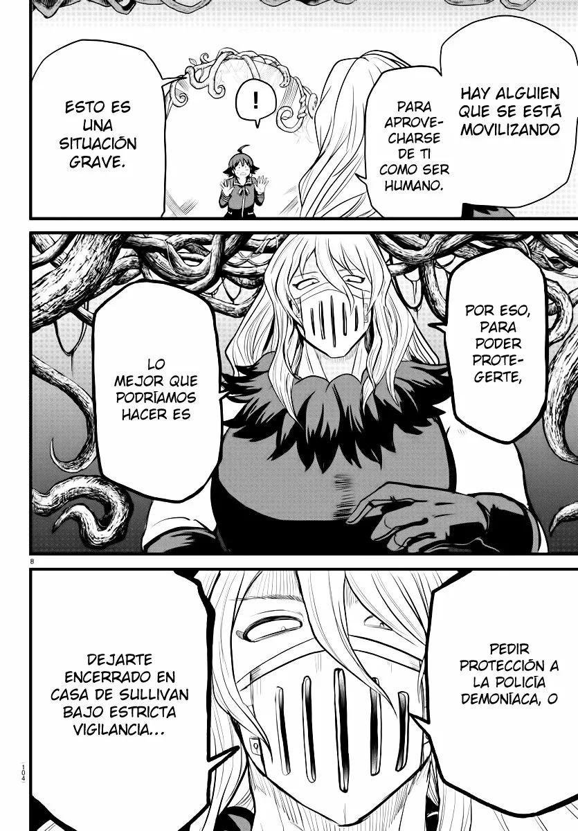 Read Mairimashita Iruma kun ES Manga Online