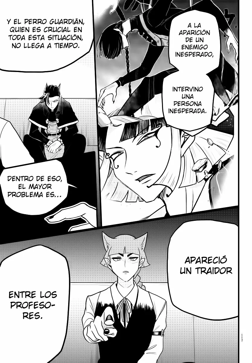 Read Mairimashita Iruma kun ES Manga Online