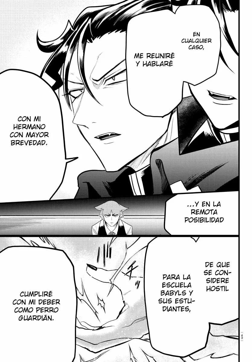 Read Mairimashita Iruma kun ES Manga Online