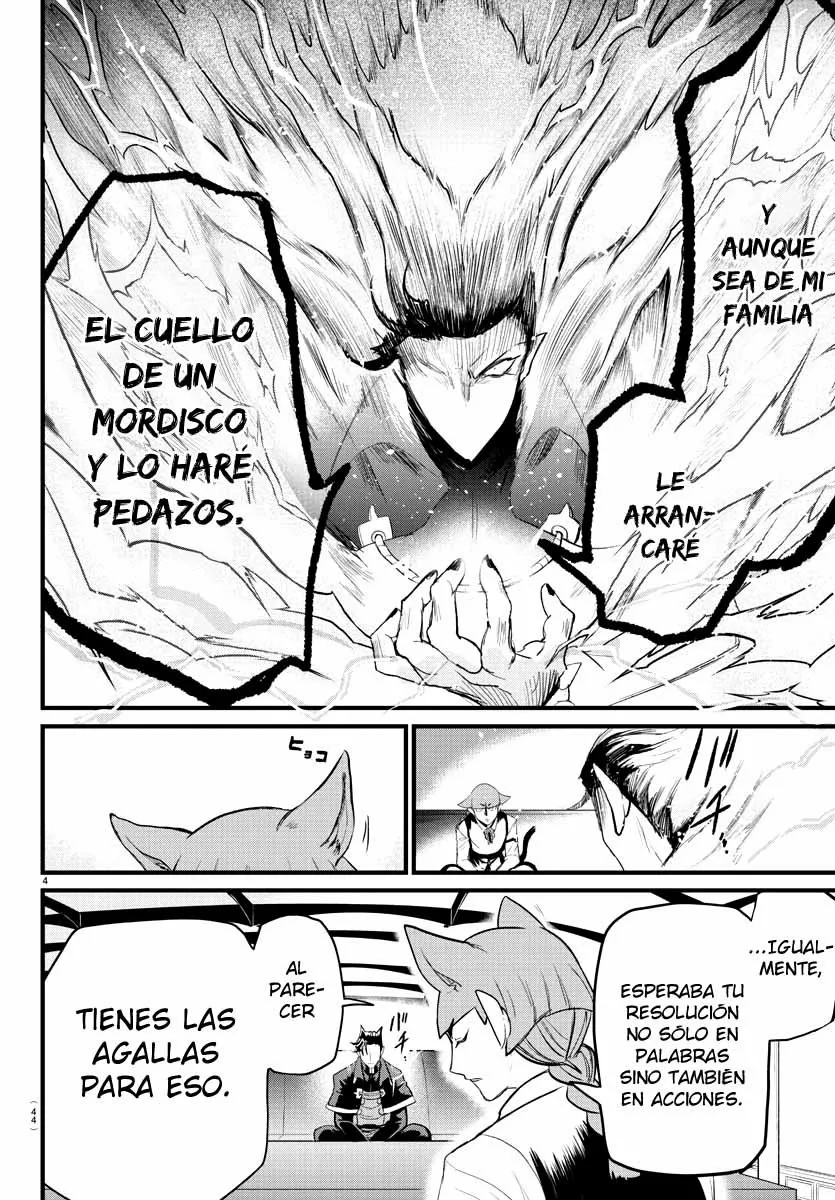 Read Mairimashita Iruma kun ES Manga Online