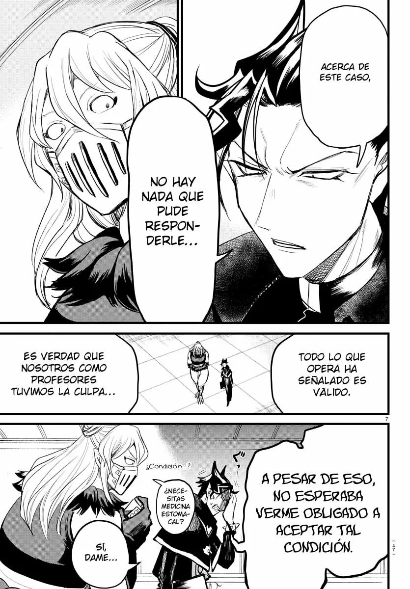 Read Mairimashita Iruma kun ES Manga Online