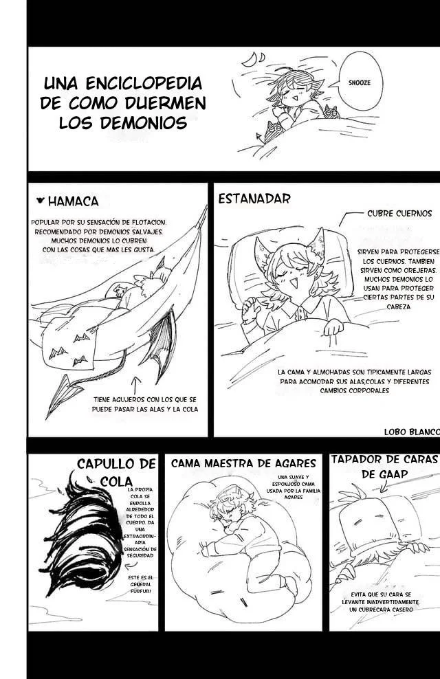 Read Mairimashita Iruma kun ES Manga Online