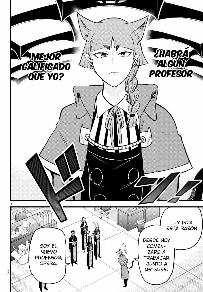 Read Mairimashita Iruma kun ES Manga Online