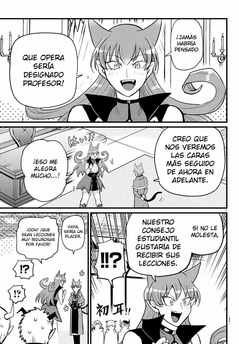 Read Mairimashita Iruma kun ES Manga Online