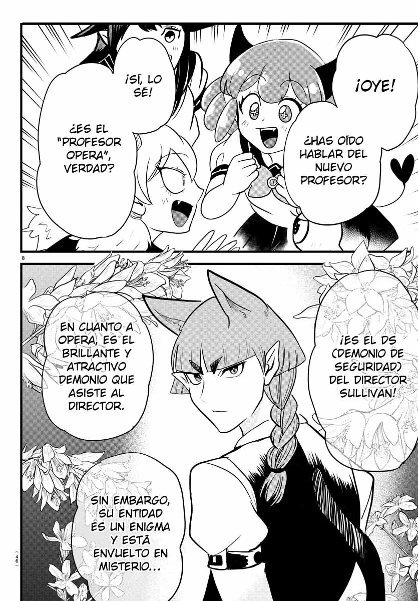 Read Mairimashita Iruma kun ES Manga Online