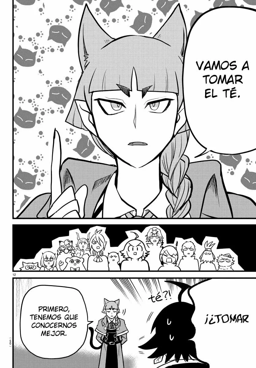 Read Mairimashita Iruma kun ES Manga Online