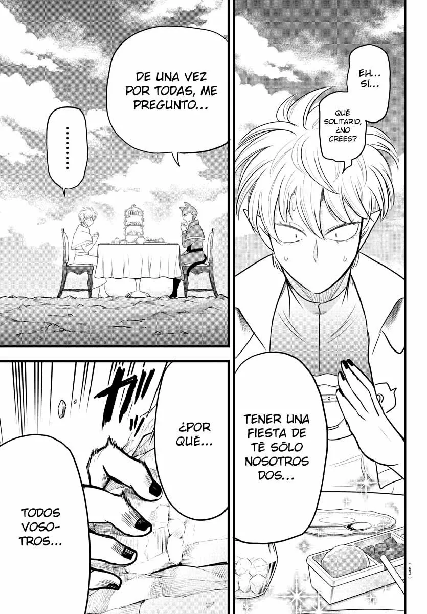 Read Mairimashita Iruma kun ES Manga Online