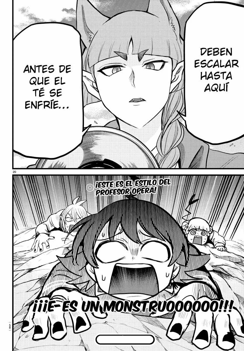Read Mairimashita Iruma kun ES Manga Online