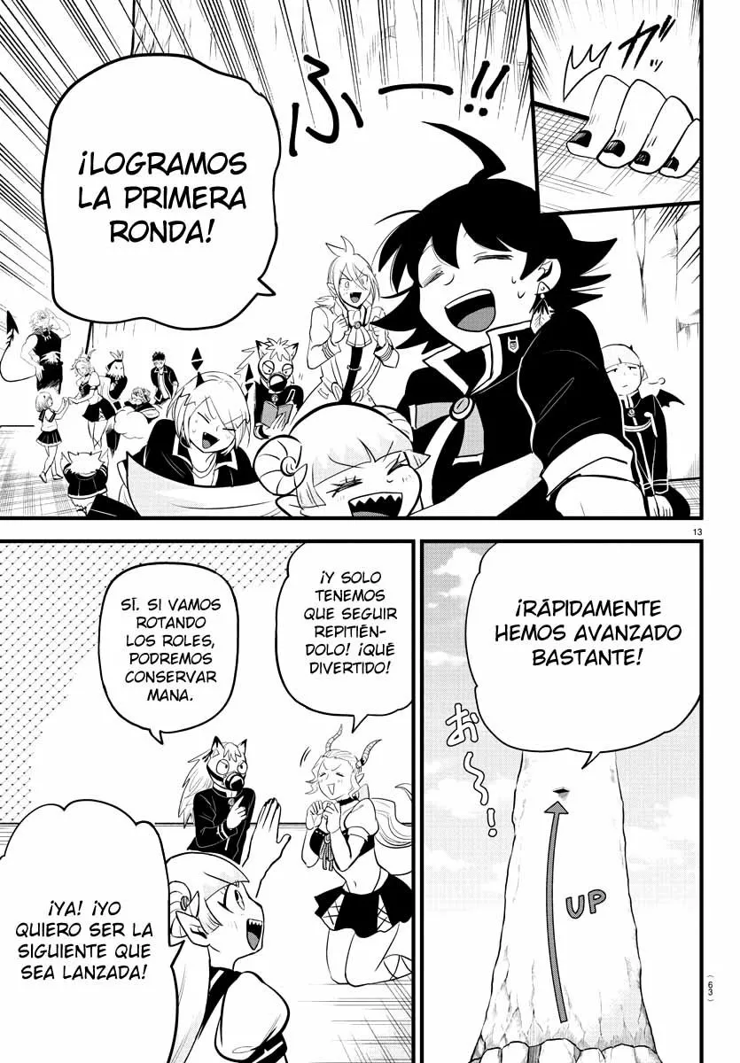 Read Mairimashita Iruma kun ES Manga Online