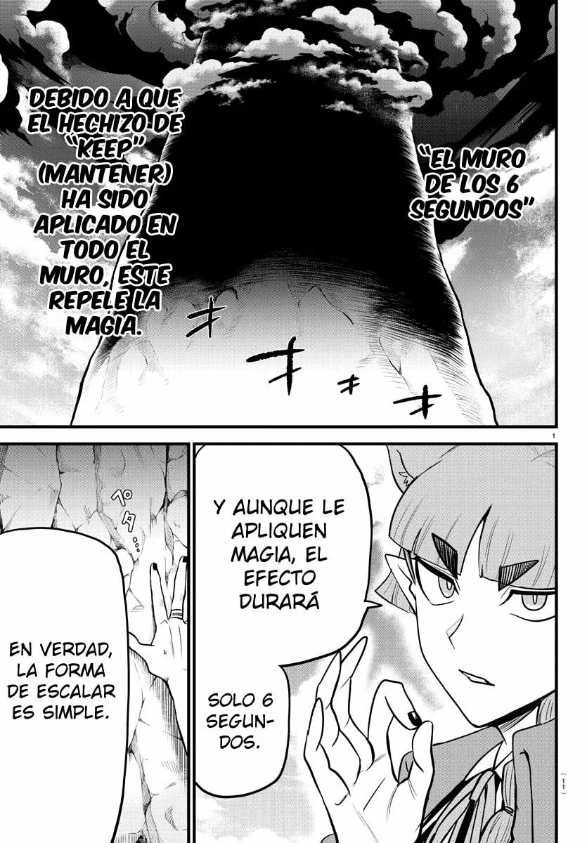 Read Mairimashita Iruma kun ES Manga Online