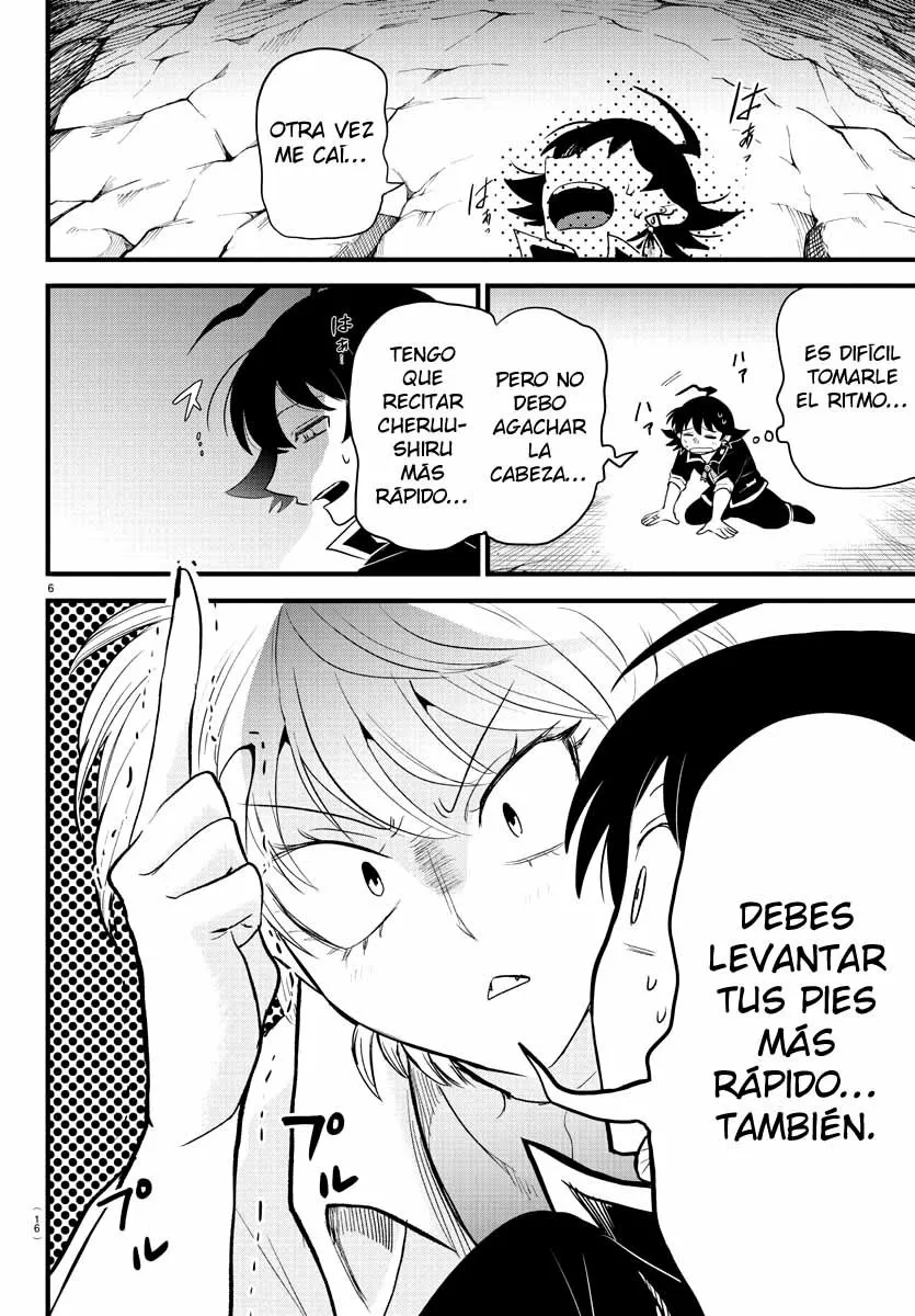 Read Mairimashita Iruma kun ES Manga Online